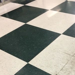 Meet your Posher, Luis