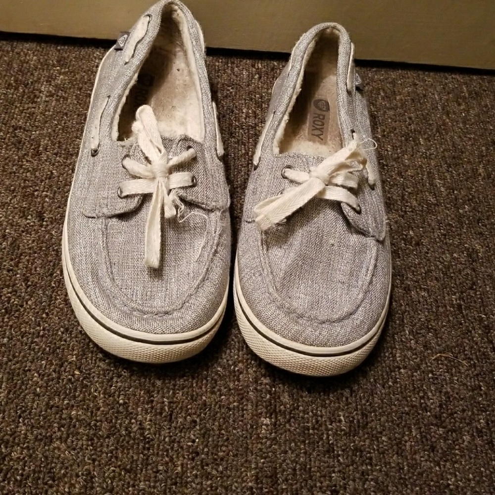 Roxy shoes