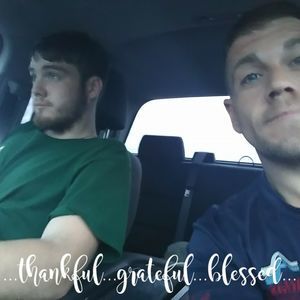 Meet your Posher, Chuck