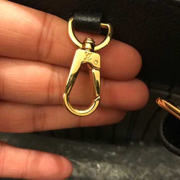 🔴SOLD🔴AUTHENTIC!!  LV Empreinte Montaigne MM - Picture 3 of 8