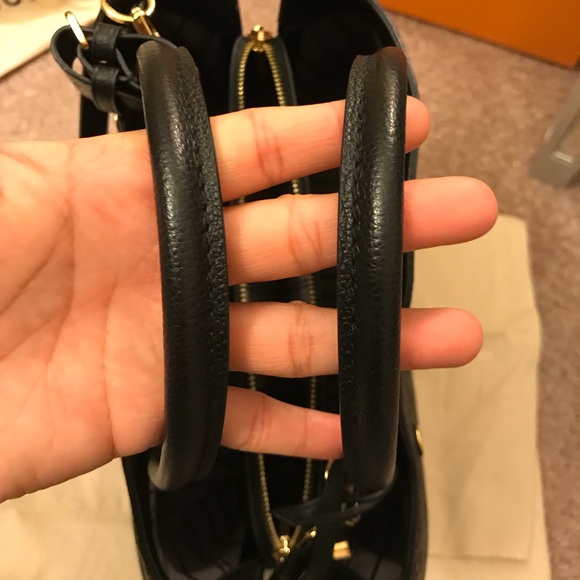 🔴SOLD🔴AUTHENTIC!!  LV Empreinte Montaigne MM - Picture 8 of 8