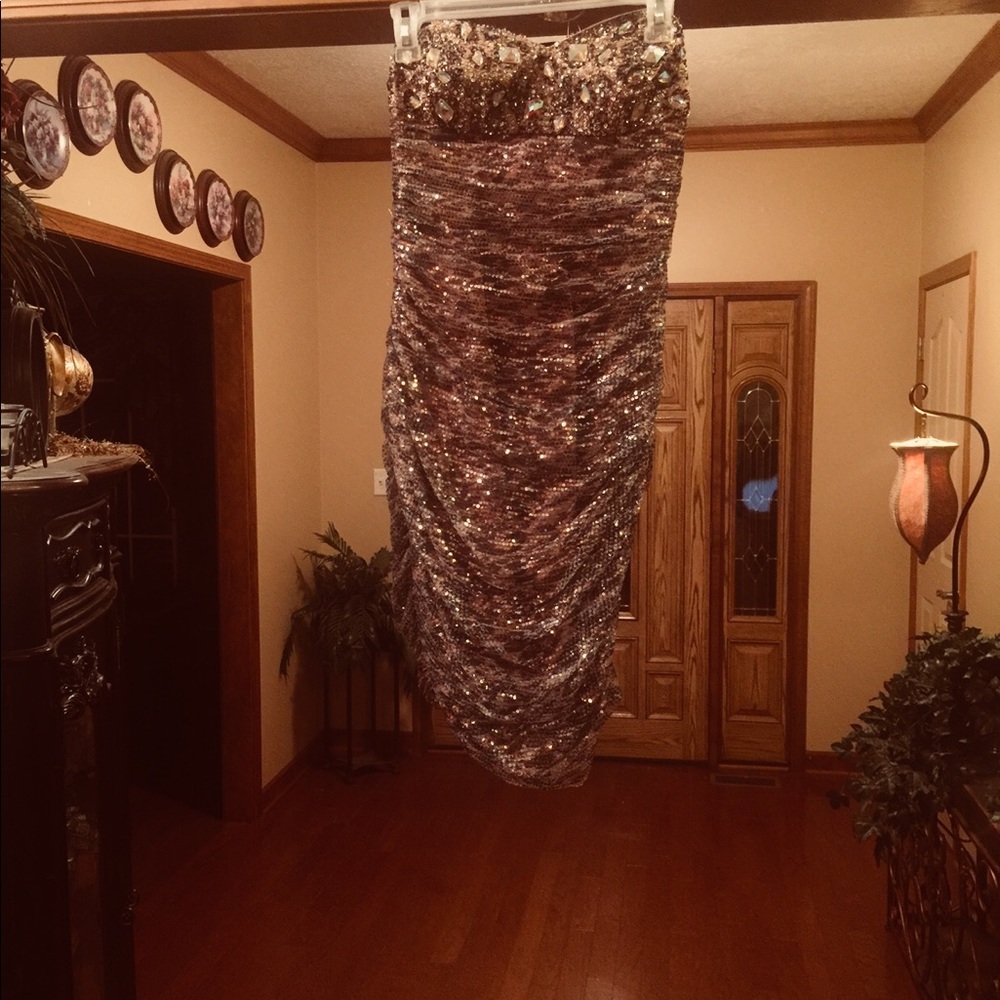 Homecoming/ Party /Cocktail dress