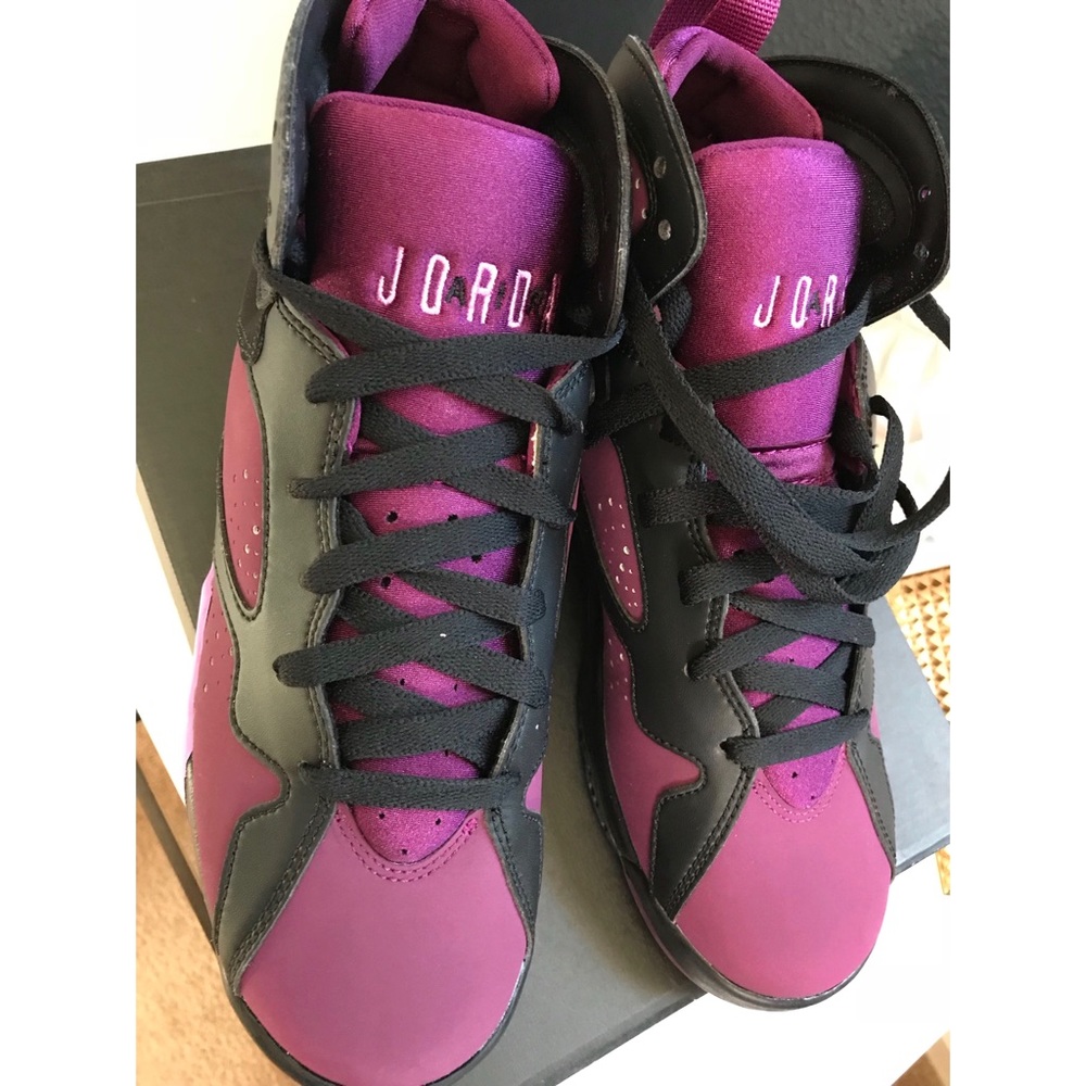 Jordans