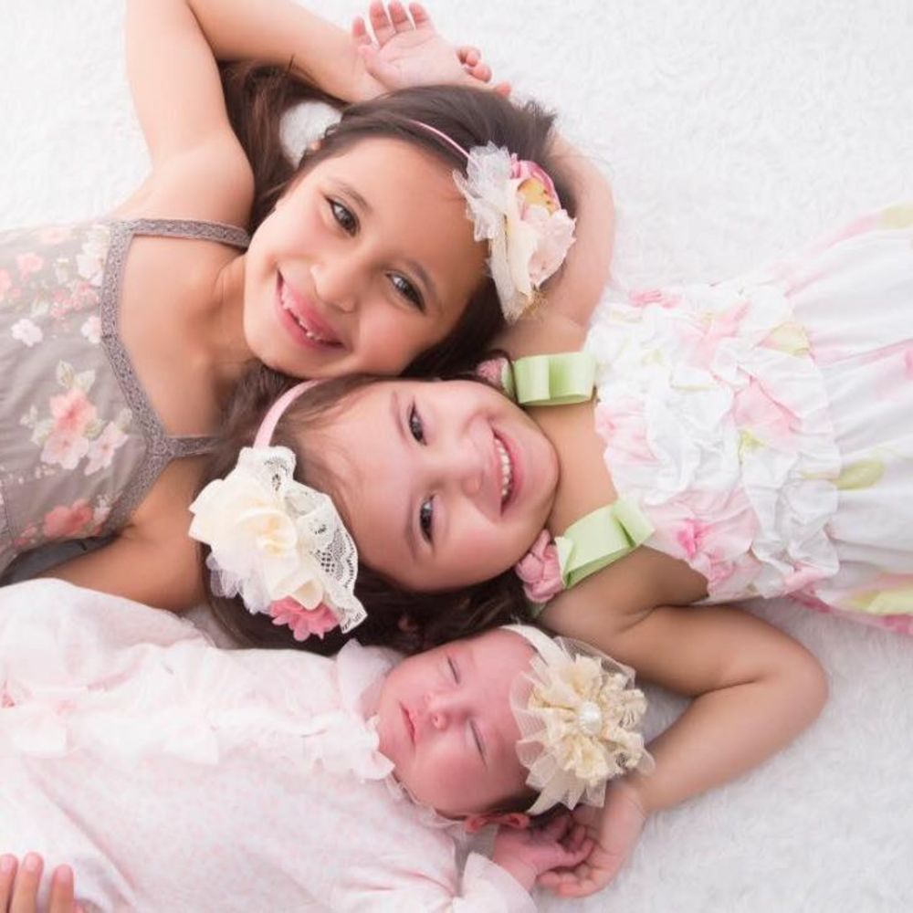 Meet your Posher, Enolia