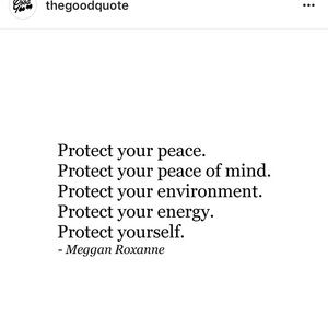 Meet your Posher, Jade