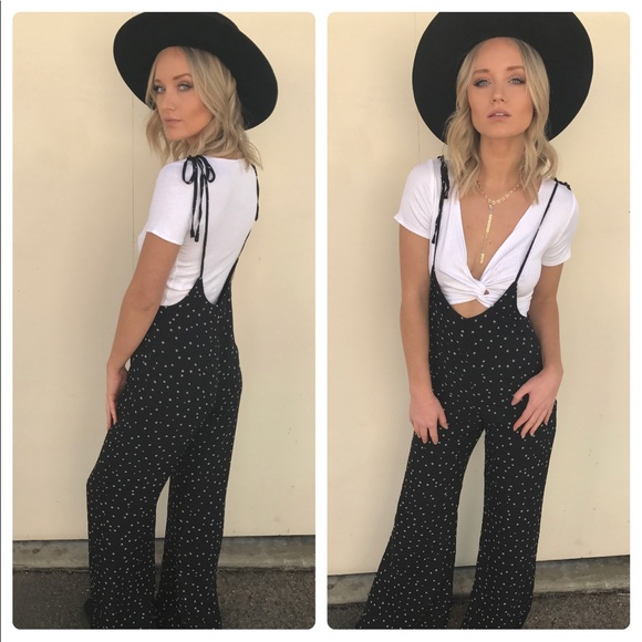 1 left!! Rising Star Jumpsuit - Picture 2 of 6