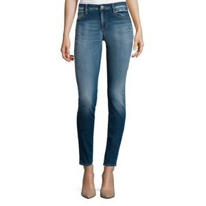 Arizona Skinny Jeans