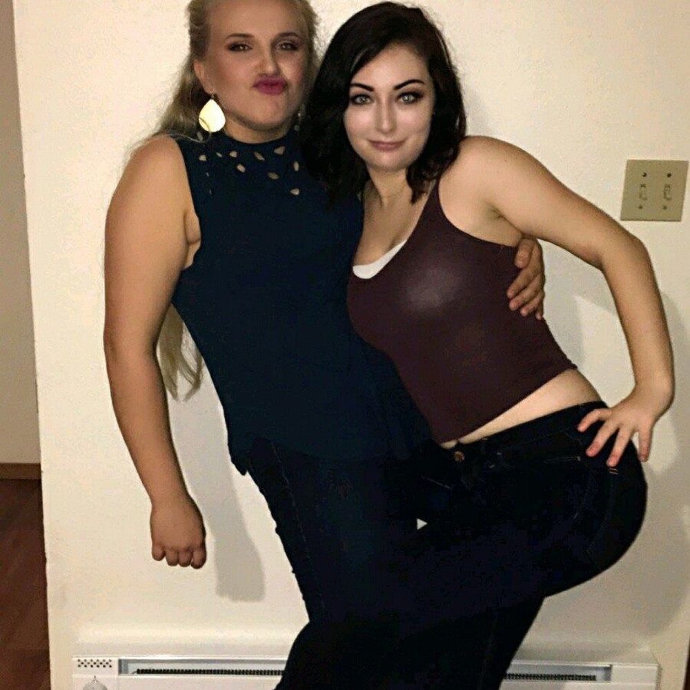 Meet your Posher, Catie