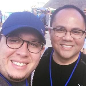 Meet your Posher, Spencer