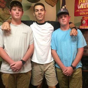 Meet your Posher, Jacob