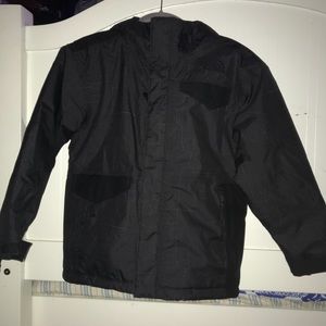 The North Face Jacket