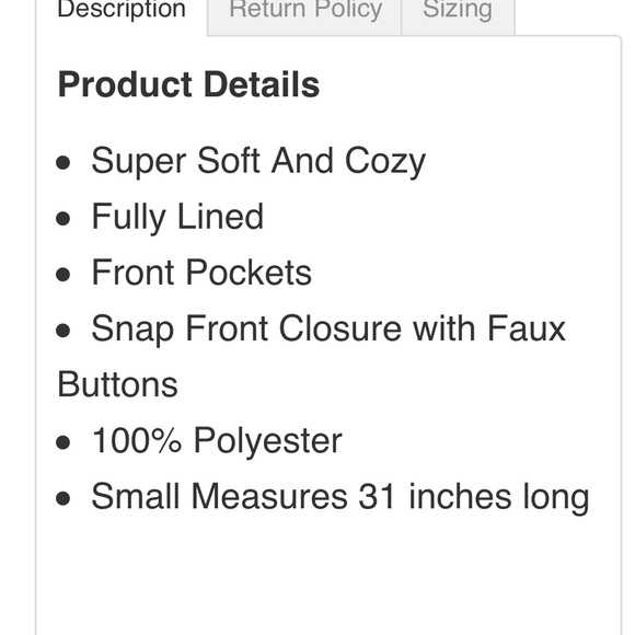 1 left!! Stay Wild Faux Fur Leopard Coat - Picture 7 of 8