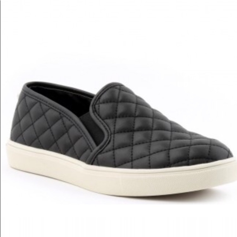 Steve Madden shoes
