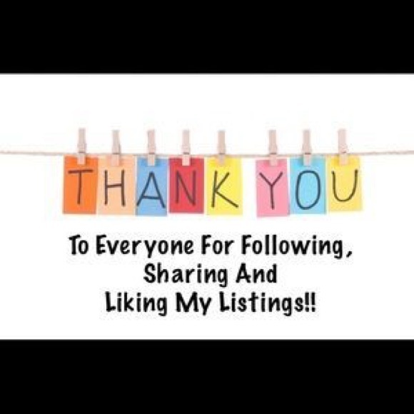 Thank you!!!!! 🙂 - Picture 1 of 1