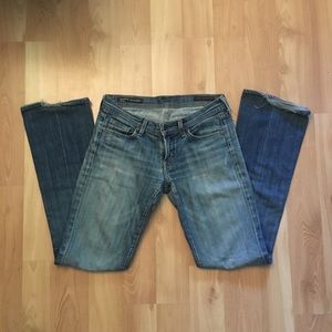 Citizens of Humanity jeans