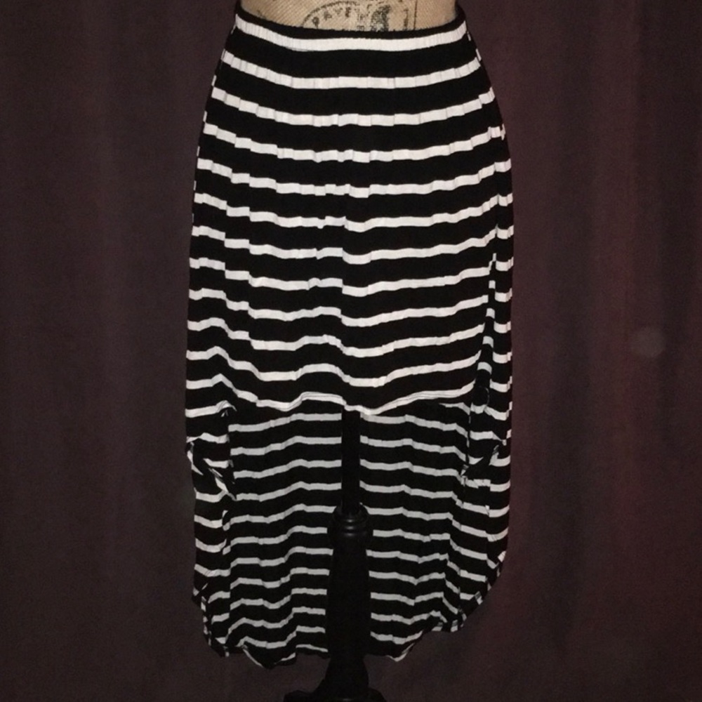 Forever 21 High Low Skirt