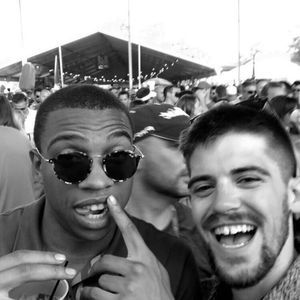 Meet your Posher, Kyle