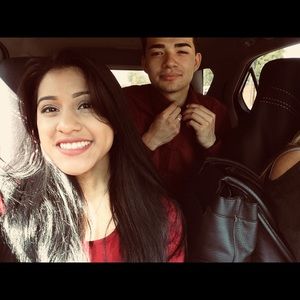 Meet your Posher, Jon