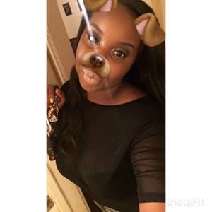 Meet your Posher, Britney