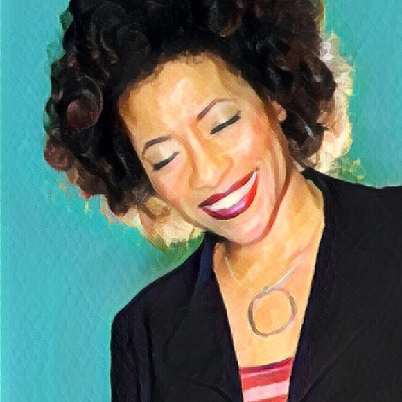 Meet your Posher, Sandy - Picture 2 of 2