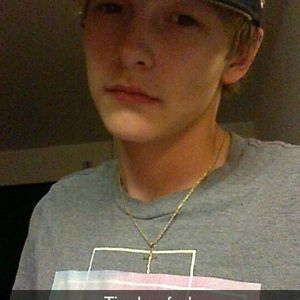 Meet your Posher, Zachary