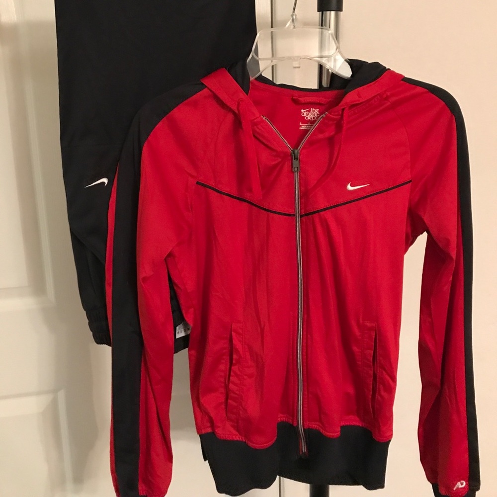 NIKE Jogging suit