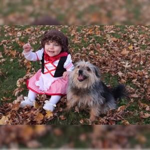 Meet your Posher, Jamie