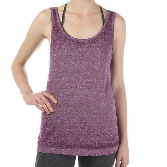 *NEW* FREE PEOPLE Sleeveless Break of Dawn Top - Picture 2 of 4