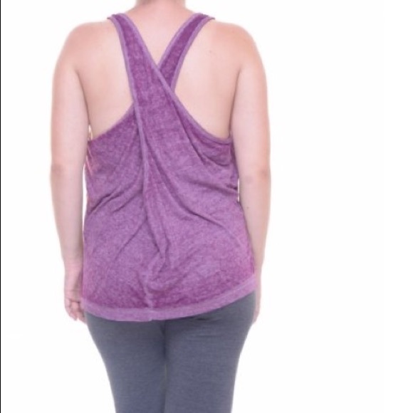 *NEW* FREE PEOPLE Sleeveless Break of Dawn Top - Picture 3 of 4