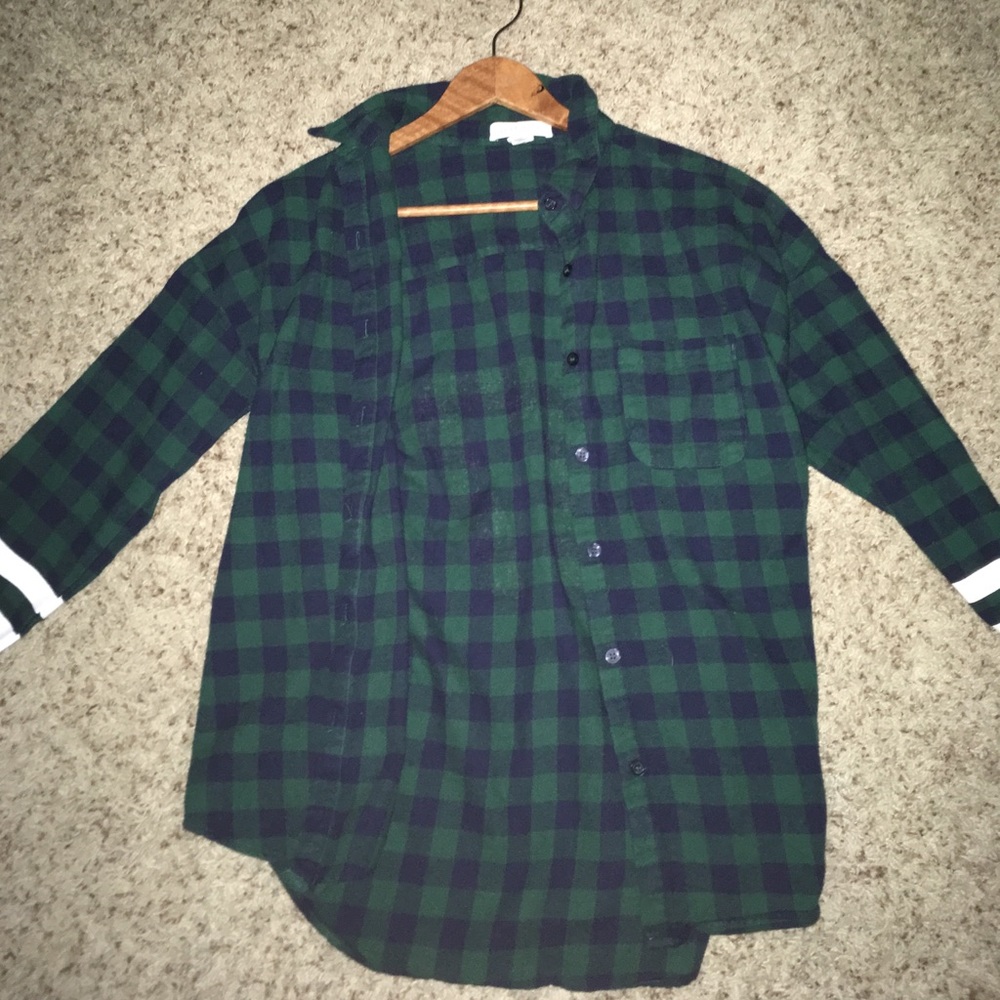 Flannel