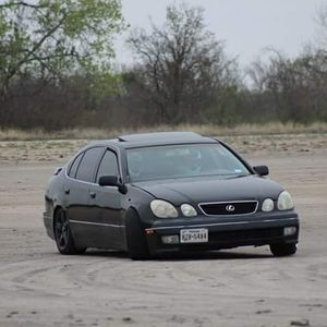 Meet your Posher, Gilbert