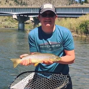 Meet your Posher, Ethan