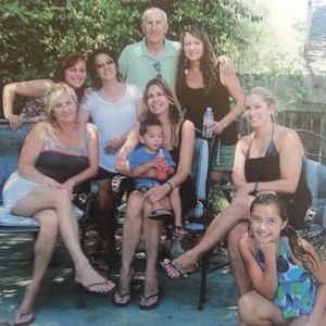 Meet your Posher, Shelly