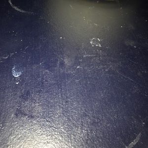 Meet your Posher, Iris