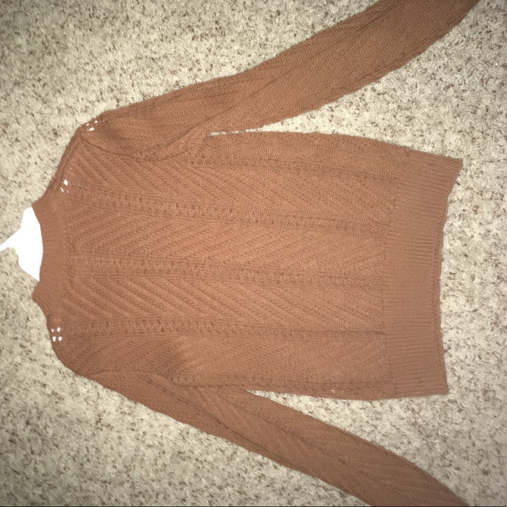 Bought it from forever but took off tag