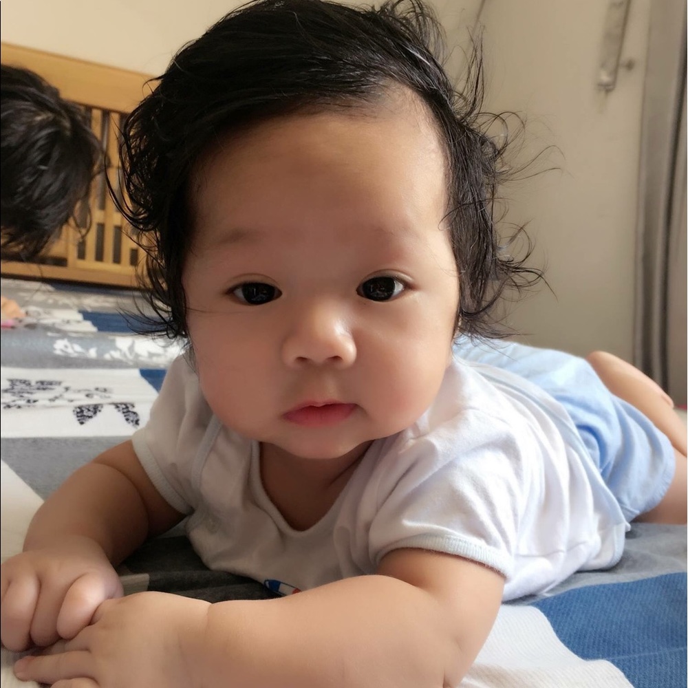 Meet your Posher, Ann