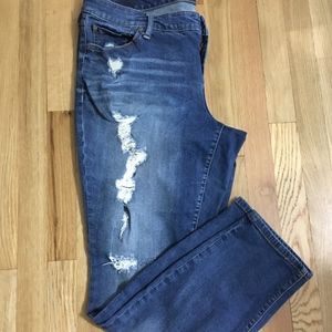 Torrid Jeans Size 18