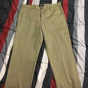Dockers khaki pants