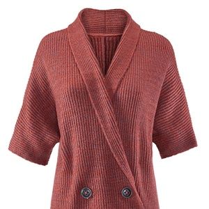 Cabi rosewood cardigan sweater