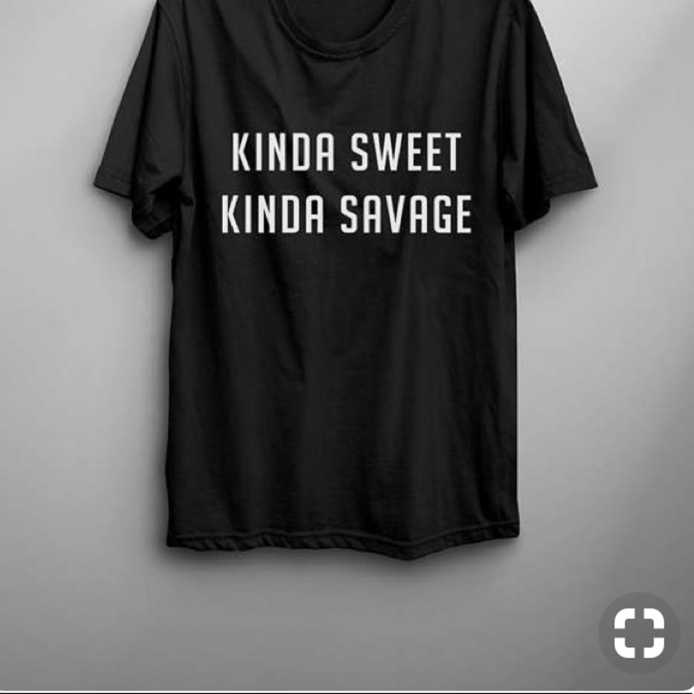 Kinda Sweet Kinda Savage