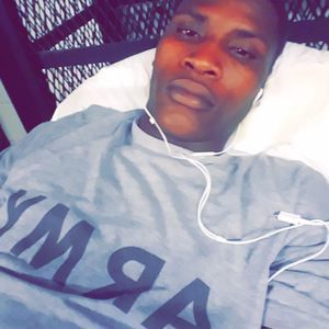 Meet your Posher, Ahmad