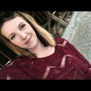 Meet your Posher, Whitney