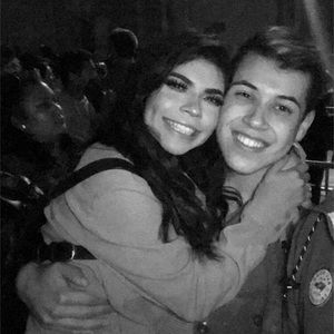 Meet your Posher, Omar