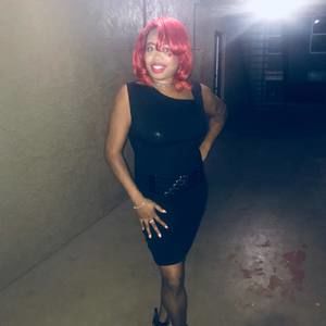 Meet your Posher, Relly