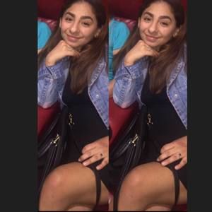 Meet your Posher, Judith