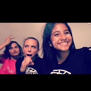 Meet your Posher, Katybrooks