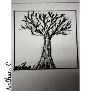 Meet your Posher, Nathan