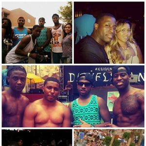 Meet your Posher, Greg