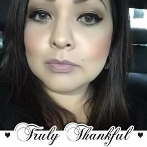 Meet your Posher, Denise