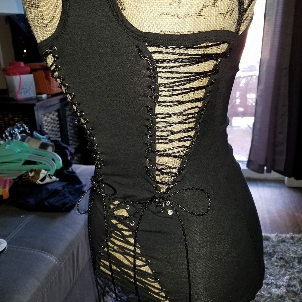 Meet your Posher, Kustom